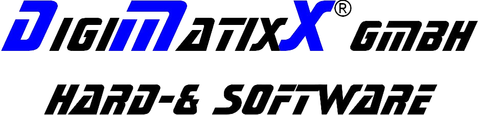 Digimatixx GmbH-Logo