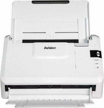 Avision AV332U