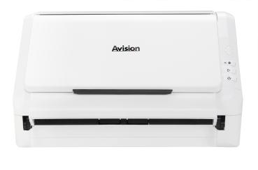Avision AD340G Serie