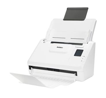 Avision AD340G Serie