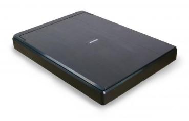 Avision FB10 Flachbettscanner A4 inkl. Corel PaintShop Pro Photo X2 (engl. Version