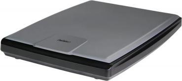 Avision FB25 Flachbett Scanner | A4 Color 1200dpi