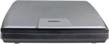 Avision FB25 Flachbett Scanner | A4 Color 1200dpi
