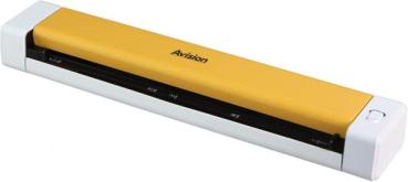 Avision Meta20 A4 Mobiler Scanner