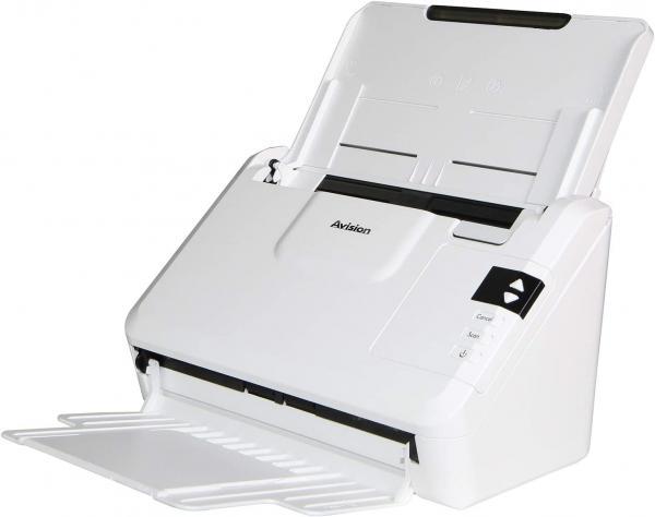 Avision AV332U