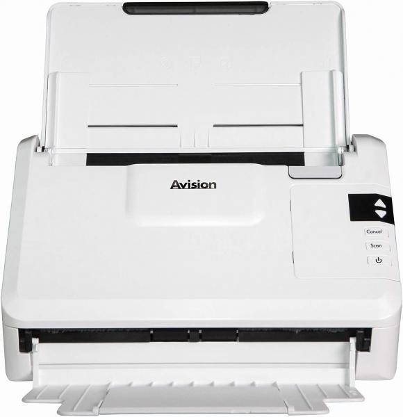 Avision AV332U