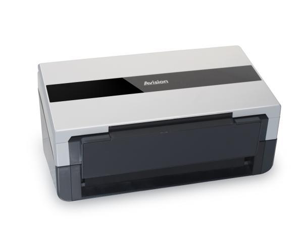 Avision AD240U