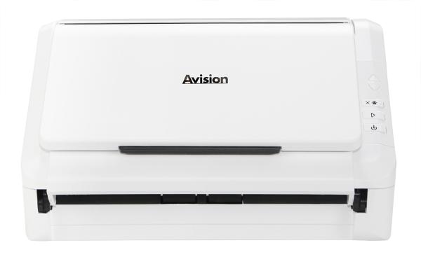 Avision AD340G Serie