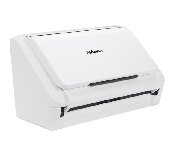 Avision AD340G Serie