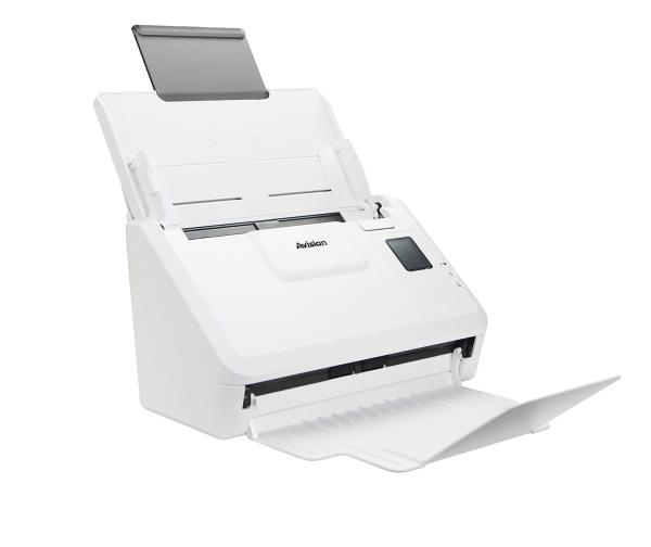 Avision AD340G Serie