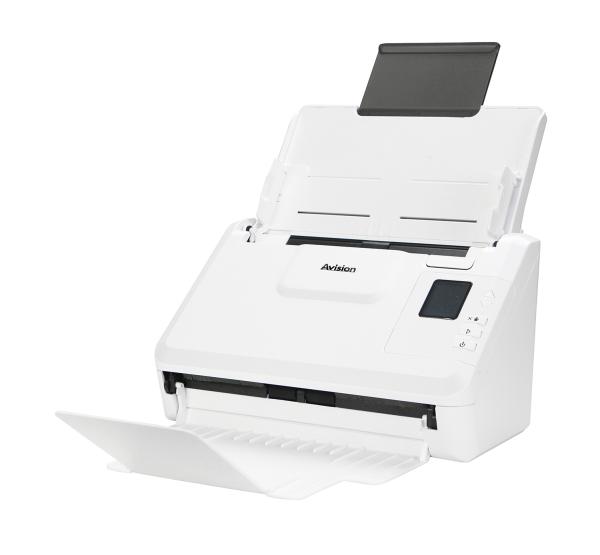 Avision AD340G Serie