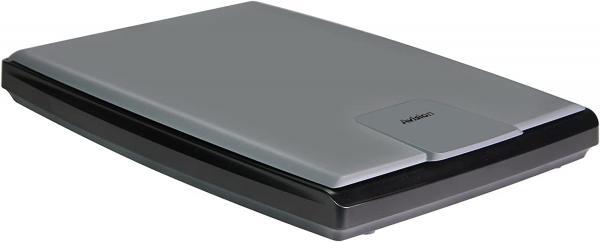 Avision FB25 Flachbett Scanner | A4 Color 1200dpi
