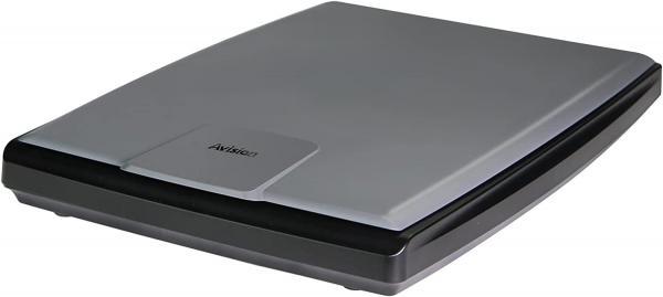 Avision FB25 Flachbett Scanner | A4 Color 1200dpi