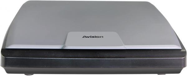 Avision FB25 Flachbett Scanner | A4 Color 1200dpi