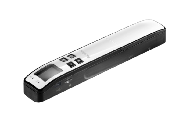 Avision Miwand 2 WiFi White