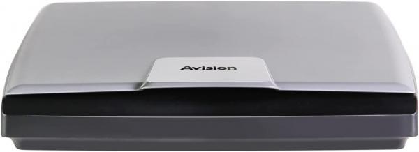 Avision FB15 Flachbett Scanner