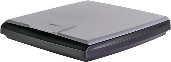 Avision FB15 Flachbett Scanner