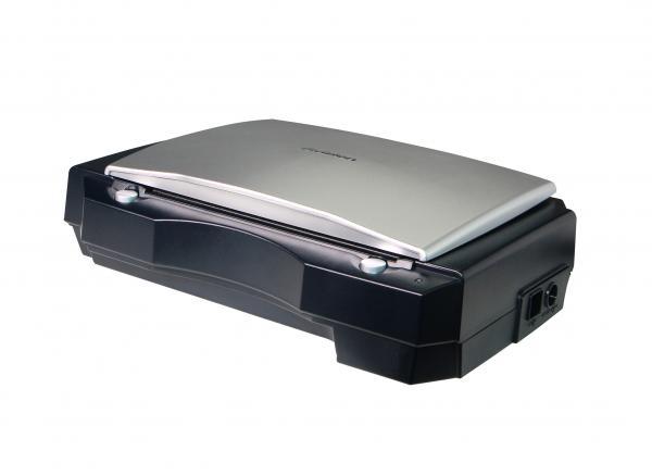 Avision IDA6 Flachbettscanner A6