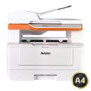 Avision AM40Q Multifunktionsgerät