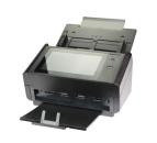 Avision AN360W Scan Station mit 8" Touch Display (Integrierte OCR-Erkennung)